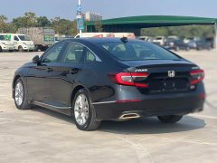 Honda Accord 2022 260TURBO Luxury Edition - ფოტო 15