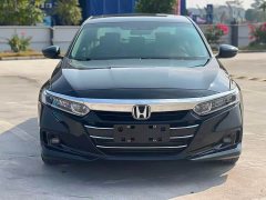 Honda Accord 2022 260TURBO Luxury Edition - ფოტო 2
