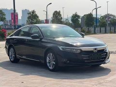 Honda Accord 2022 260TURBO Luxury Edition - ფოტო 3