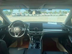 Honda Accord 2022 260TURBO Luxury Edition - ფოტო 4