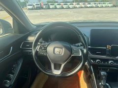 Honda Accord 2022 260TURBO Luxury Edition - ფოტო 5