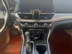 Honda Accord 2022 260TURBO Luxury Edition - ფოტო 6