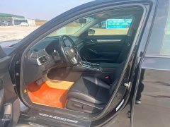 Honda Accord 2022 260TURBO Luxury Edition - ფოტო 7