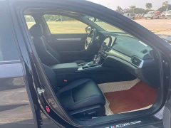 Honda Accord 2022 260TURBO Luxury Edition - ფოტო 8