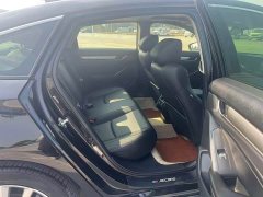 Honda Accord 2022 260TURBO Luxury Edition - ფოტო 9