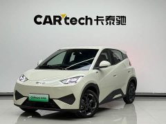 BYD Seagull 2025 Smart Drive 405km Freedom Edition - ფოტო 1