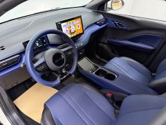 BYD Seagull 2025 Smart Drive 405km Freedom Edition - ფოტო 12