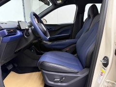 BYD Seagull 2025 Smart Drive 405km Freedom Edition - ფოტო 13
