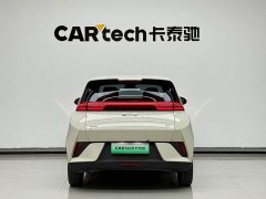 BYD Seagull 2025 Smart Drive 405km Freedom Edition - ფოტო 15