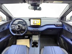 BYD Seagull 2025 Smart Drive 405km Freedom Edition - ფოტო 4