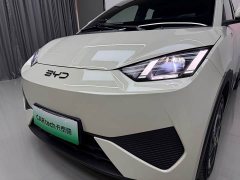 BYD Seagull 2025 Smart Drive 405km Freedom Edition - ფოტო 5