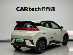 BYD Seagull 2025 Smart Drive 405km Freedom Edition - ფოტო 9