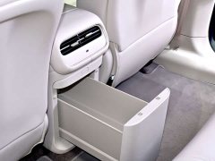 IM Motors Zhiji LS6 Pure Electric Max - photo 11