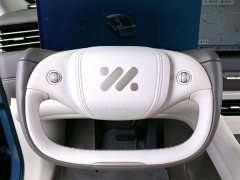 IM Motors Zhiji LS6 Pure Electric Max - photo 12