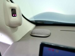 IM Motors Zhiji LS6 Pure Electric Max - photo 16