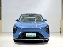 IM Motors Zhiji LS6 Pure Electric Max - photo 2