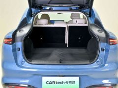 IM Motors Zhiji LS6 Pure Electric Max - photo 20