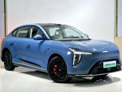 IM Motors Zhiji LS6 Pure Electric Max - photo 3