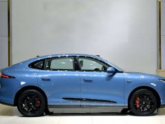 IM Motors Zhiji LS6 Pure Electric Max - photo 4