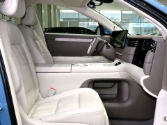 IM Motors Zhiji LS6 Pure Electric Max - photo 5
