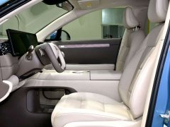 IM Motors Zhiji LS6 Pure Electric Max - photo 8