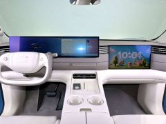IM Motors Zhiji LS6 Pure Electric Max - photo 9