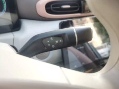 Leapmotor Leapo T03 310 Comfort Edition - ფოტო 10