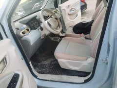Leapmotor Leapo T03 310 Comfort Edition - ფოტო 11