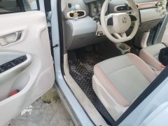 Leapmotor Leapo T03 310 Comfort Edition - ფოტო 12