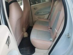 Leapmotor Leapo T03 310 Comfort Edition - ფოტო 13