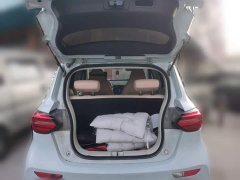 Leapmotor Leapo T03 310 Comfort Edition - ფოტო 15