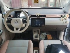 Leapmotor Leapo T03 310 Comfort Edition - ფოტო 5