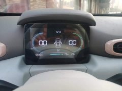 Leapmotor Leapo T03 310 Comfort Edition - ფოტო 7
