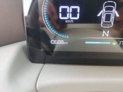 Leapmotor Leapo T03 310 Comfort Edition - ფოტო 8