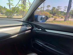 Honda Civic 2019 220TURBO CVT Dynamic Edition National V - ფოტო 11