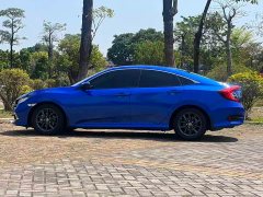 Honda Civic 2019 220TURBO CVT Dynamic Edition National V - ფოტო 14