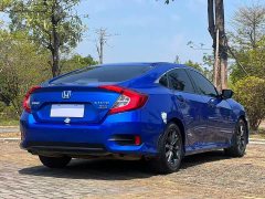 Honda Civic 2019 220TURBO CVT Dynamic Edition National V - ფოტო 15