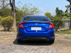 Honda Civic 2019 220TURBO CVT Dynamic Edition National V - ფოტო 16