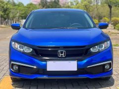 Honda Civic 2019 220TURBO CVT Dynamic Edition National V - ფოტო 2