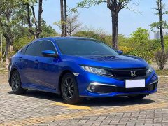 Honda Civic 2019 220TURBO CVT Dynamic Edition National V - ფოტო 3