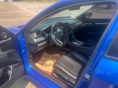 Honda Civic 2019 220TURBO CVT Dynamic Edition National V - ფოტო 5