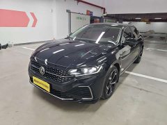 Volkswagen Passat Outstanding Edition 330TSI Elite - ფოტო 1