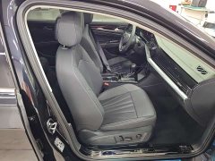 Volkswagen Passat Outstanding Edition 330TSI Elite - ფოტო 10