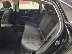 Volkswagen Passat Outstanding Edition 330TSI Elite - ფოტო 11