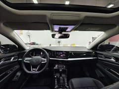 Volkswagen Passat Outstanding Edition 330TSI Elite - ფოტო 12