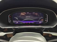 Volkswagen Passat Outstanding Edition 330TSI Elite - ფოტო 13