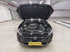 Volkswagen Passat Outstanding Edition 330TSI Elite - ფოტო 19