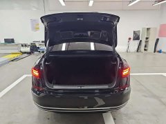 Volkswagen Passat Outstanding Edition 330TSI Elite - ფოტო 20
