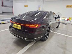 Volkswagen Passat Outstanding Edition 330TSI Elite - ფოტო 4