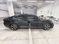 Volkswagen Passat Outstanding Edition 330TSI Elite - ფოტო 5